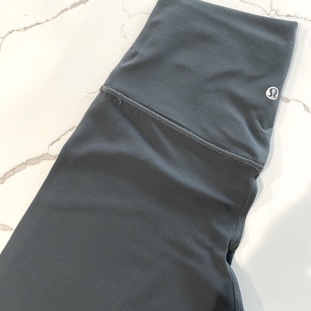 lululemon Align™ High-Rise Pant 25"